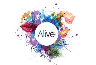 Alive Alive