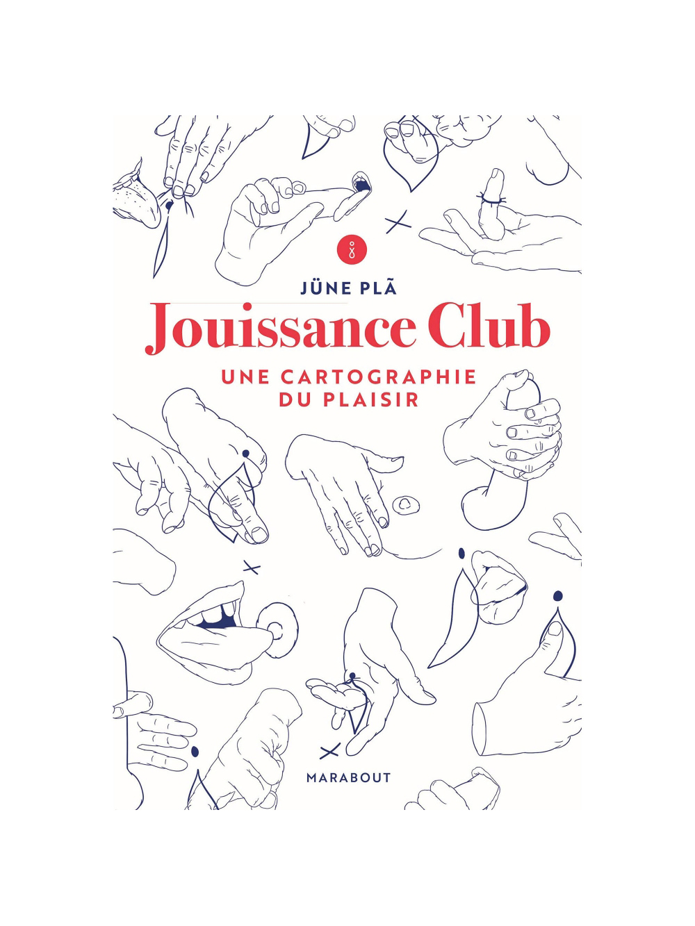 Jouissance Club