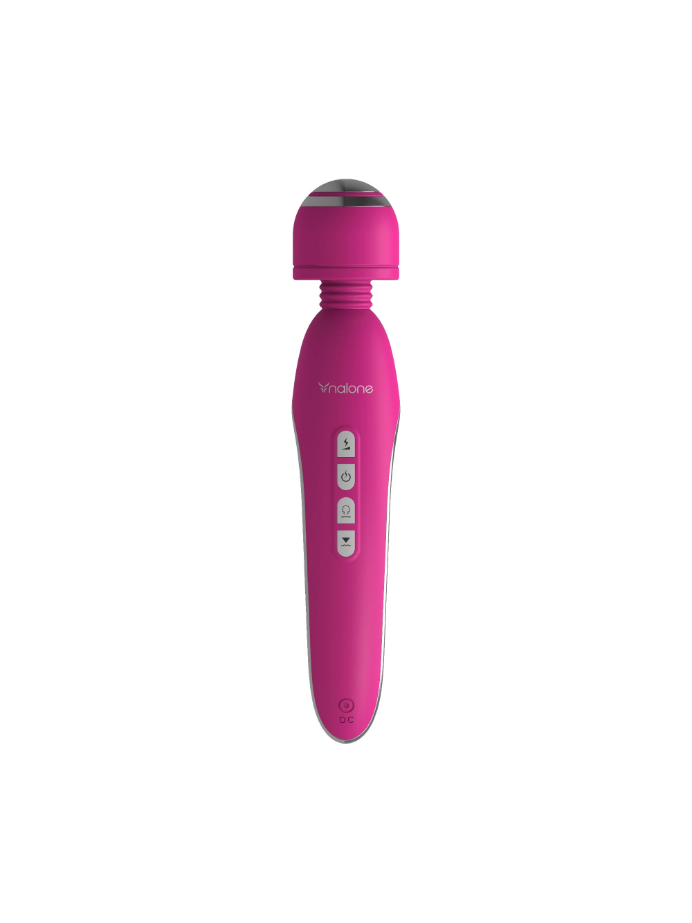 Stimulateur Electro Wand