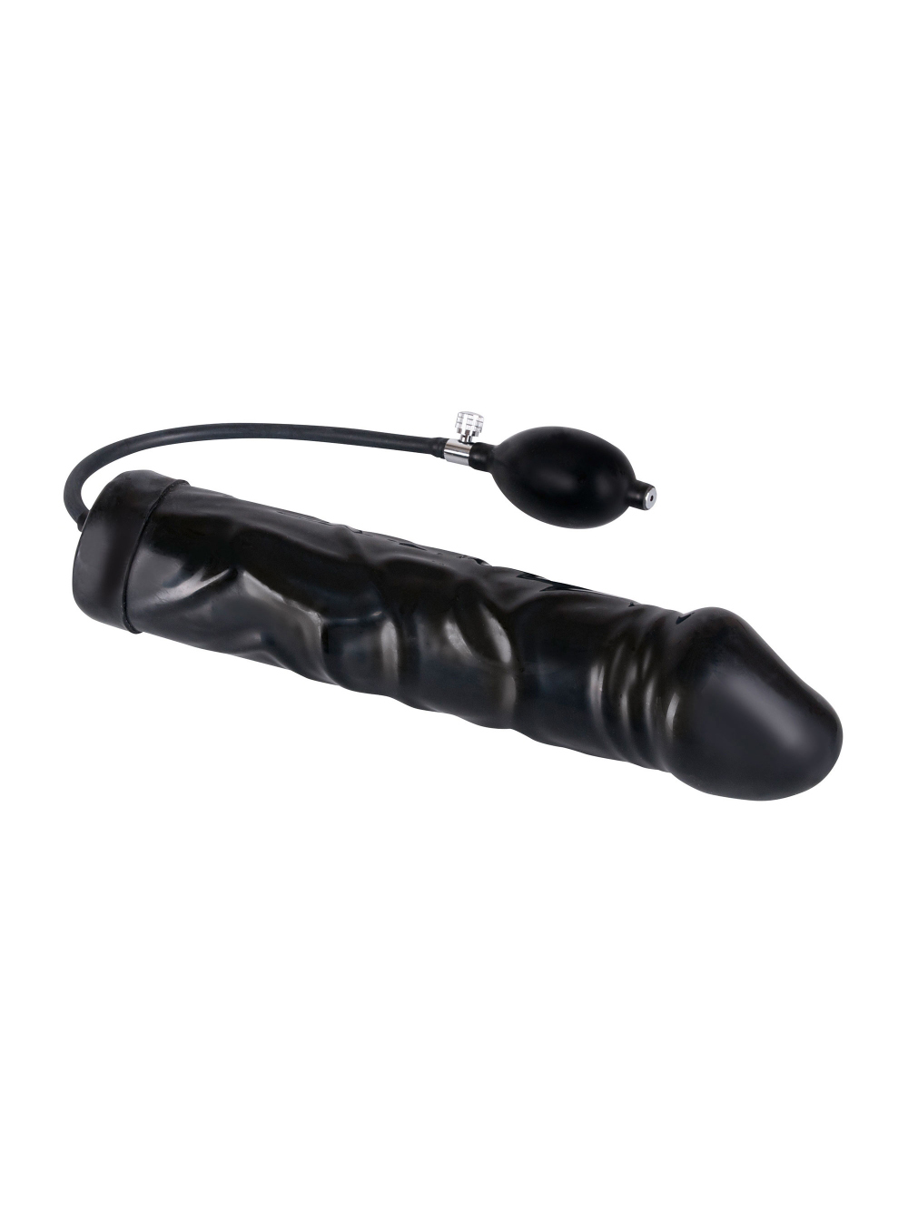 Gode Gonflable XXL Giant Latex Balloon