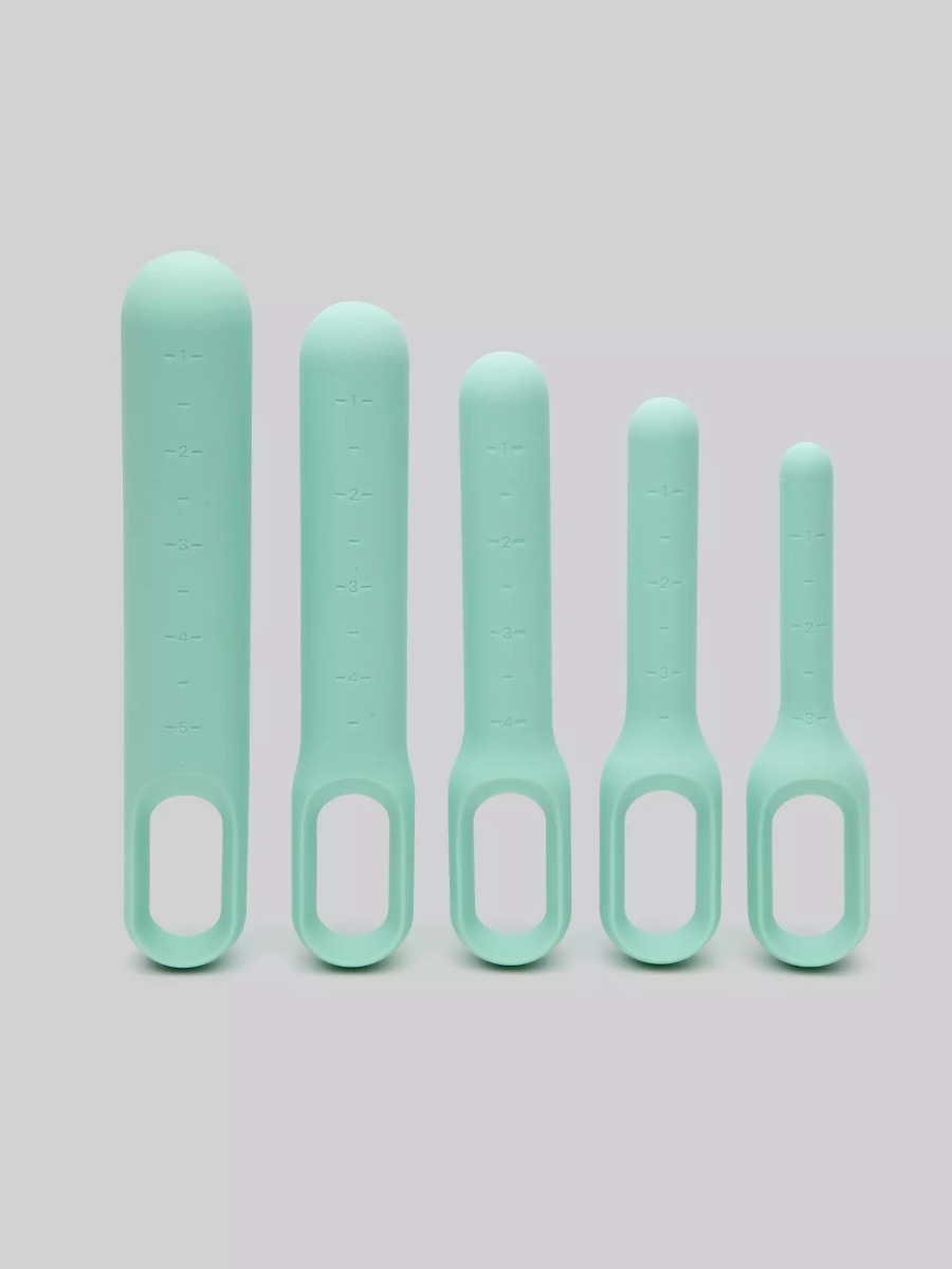 Kit dilatateurs silicone Health